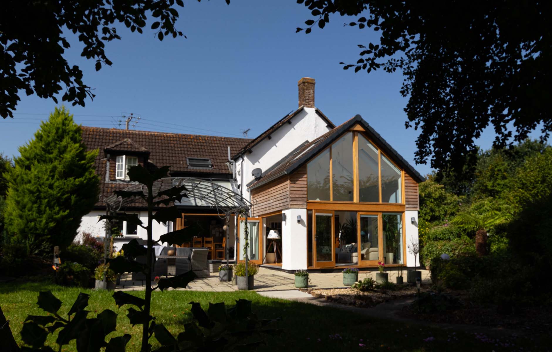 Hampson Cottage